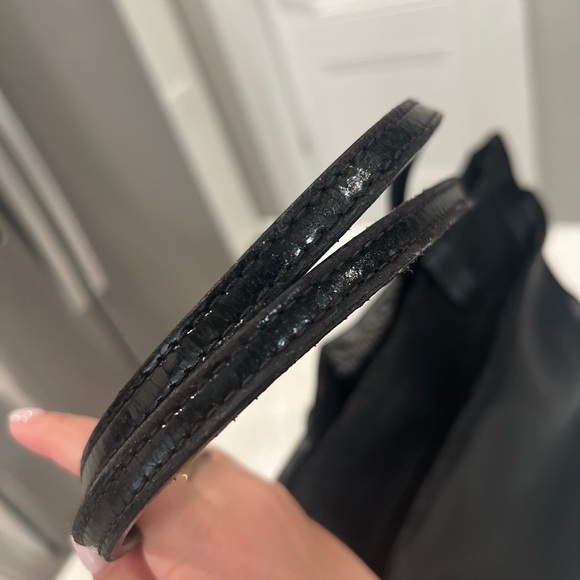 Valentino Garavani Mesh Tote Bag - Picture 5 of 8